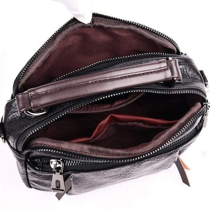 Penelope™ Exquisite Style | Borsa morbida multitasche 