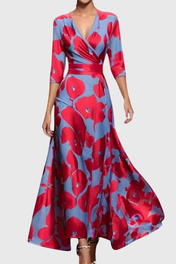 Leila™ | Abito elegante