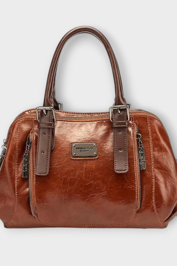 Borsa retrò