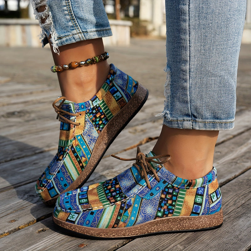 Louanne | Scarpe da ginnastica ortopediche