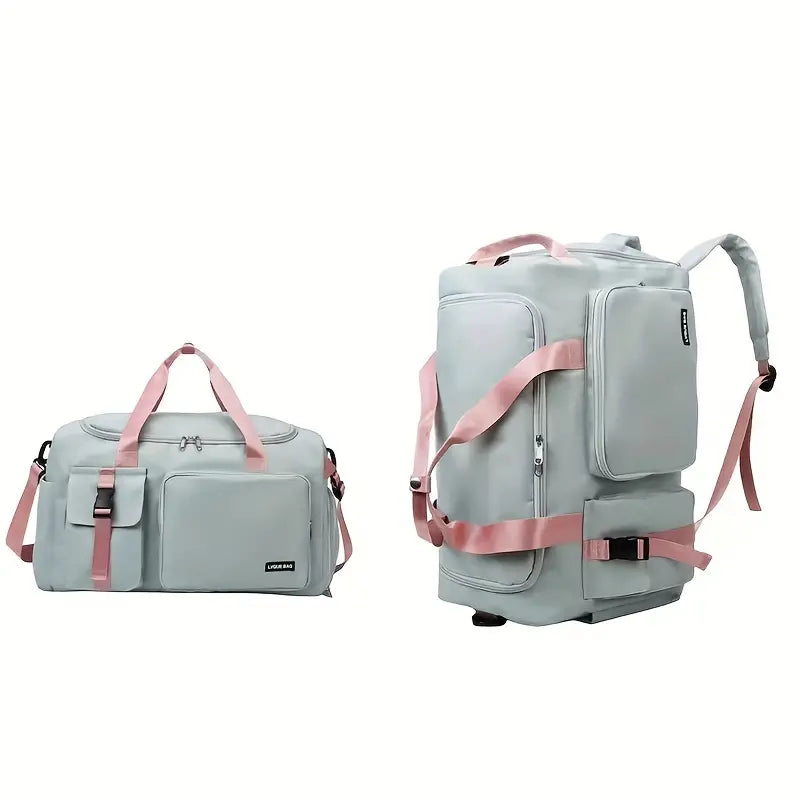 Lily™ - Elegante borsa da viaggio