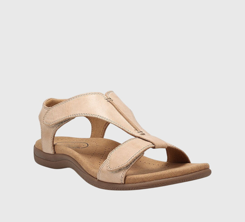 Kylie™ | Eleganti sandali ortopedici