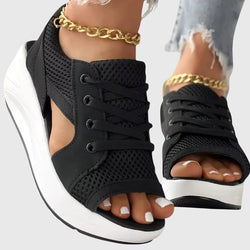 Marlene™ | Sandalias cómodas