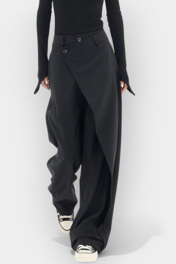 Pantaloni eleganti per tutti i giorni