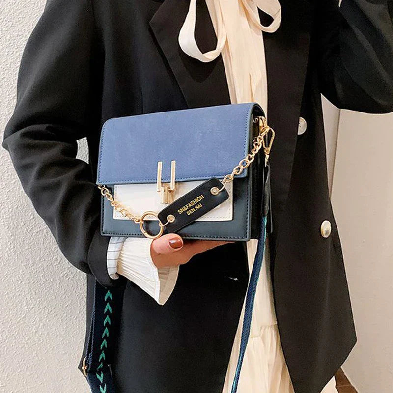 Brooklyn™ - Borsa a tracolla alla moda