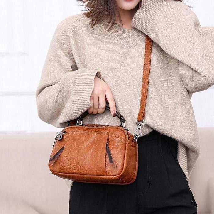 Penelope™ Exquisite Style | Borsa morbida multitasche 