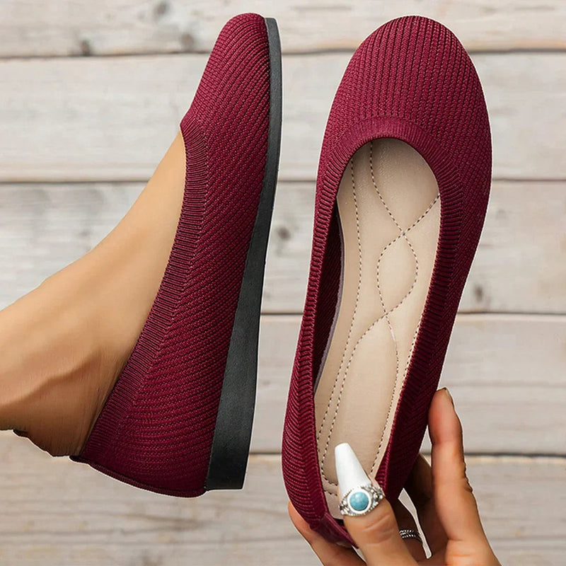 Cosima | Zapatos transpirables y antideslizantes 