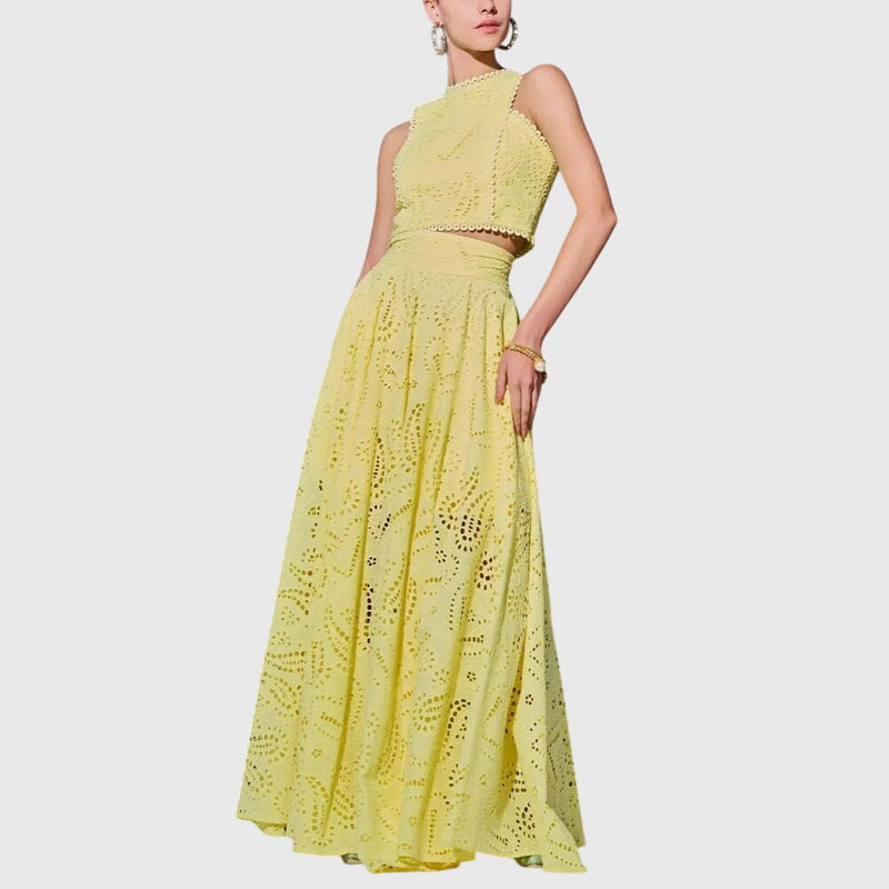 Tatiana™ | Set elegante