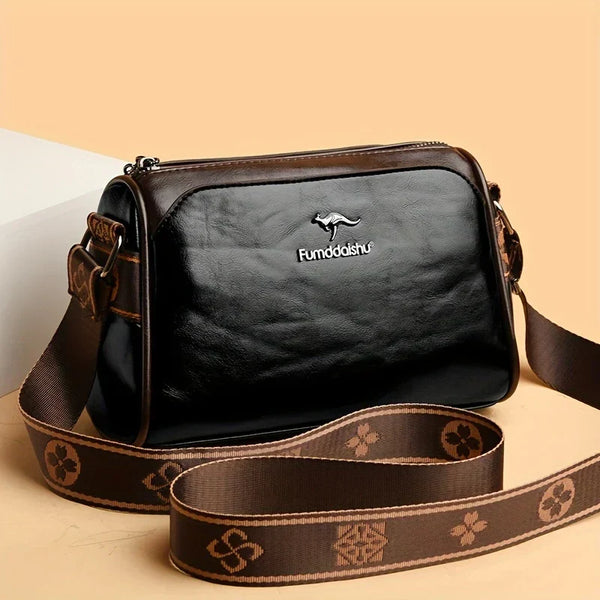 Lily™ - Elegante borsa a tracolla