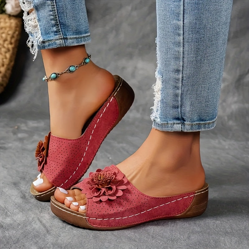 Athena™ | Eleganti sandali ortopedici