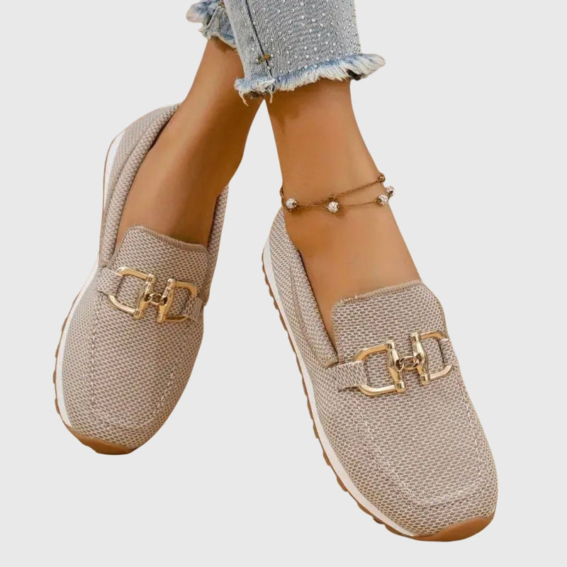 Susana™ | Mocasines ortopédicos