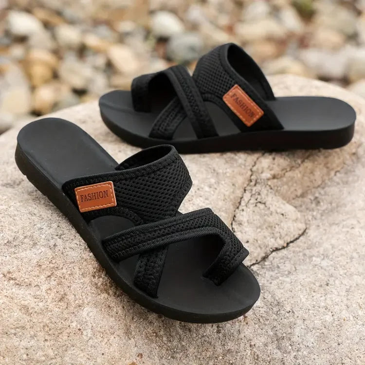Brianna - Eleganti sandali in rete