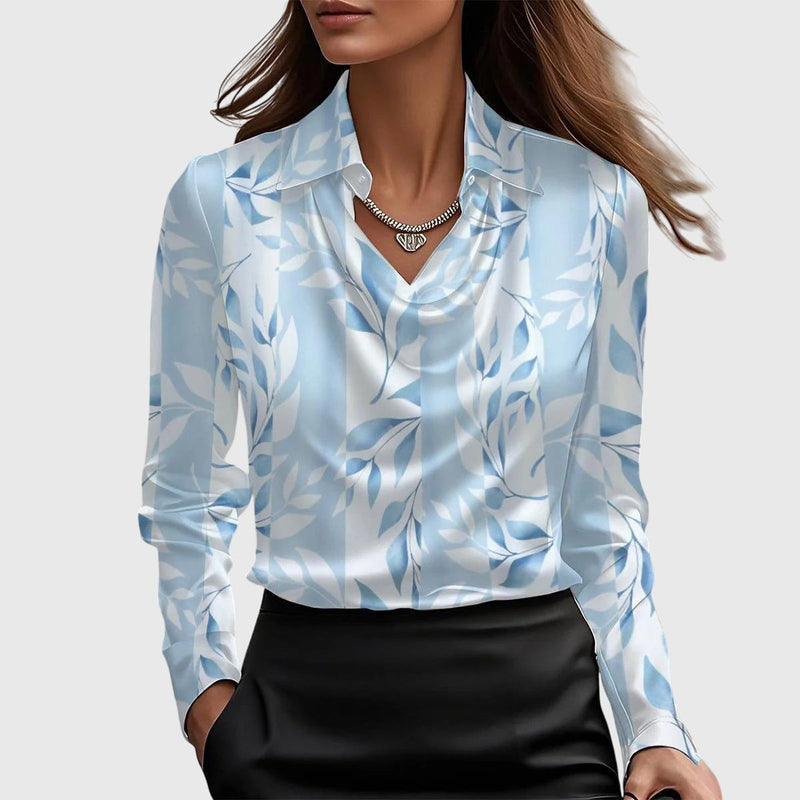 Valeriane | Elegante camicetta