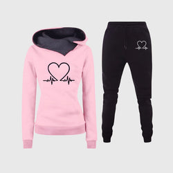 HEARTBEAT™ | TUTA COMODA