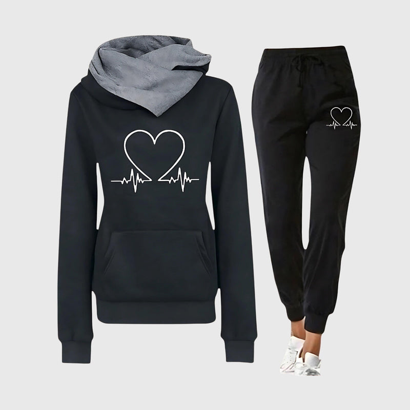 HEARTBEAT™ | TUTA COMODA