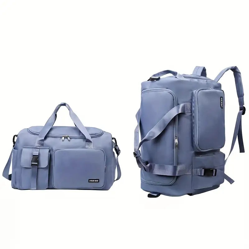 Lily™ - Elegante borsa da viaggio