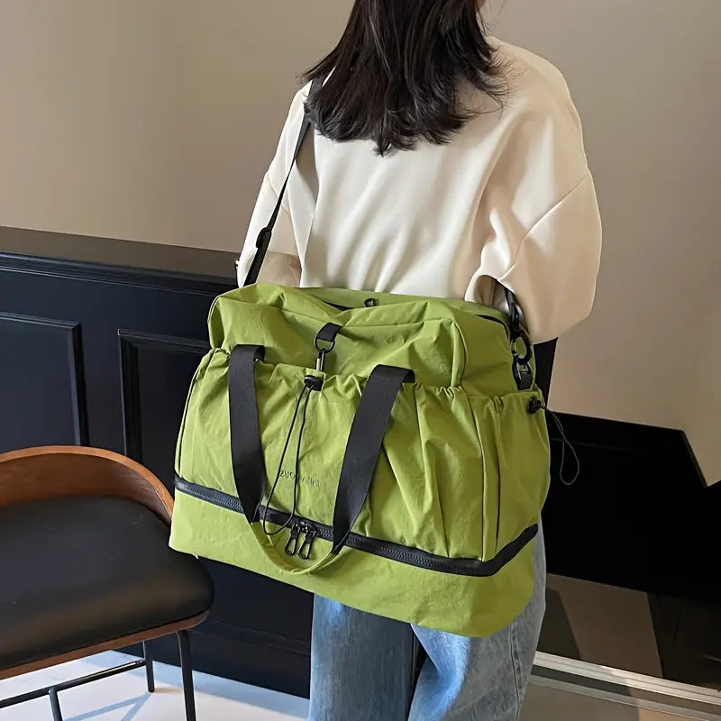 Alyssa™ - Borsa da viaggio spaziosa