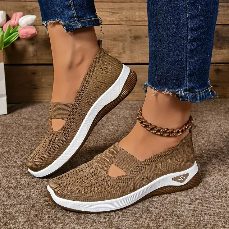 Zapatos ortopédicos para caminar Liora™