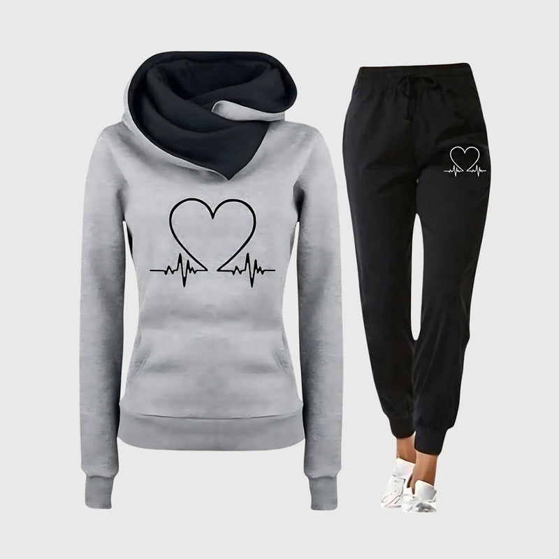 HEARTBEAT™ | TUTA COMODA