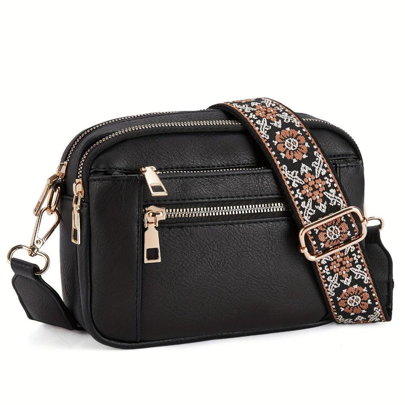 Borsa a tracolla Peyton™ Luxe Statement | Elegante borsa a tracolla