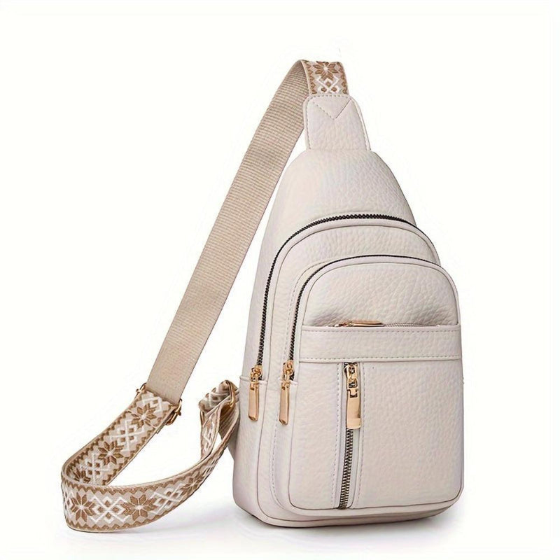 Riley™ Vintage Charm | Borsa a tracolla