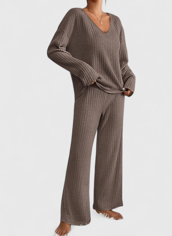 Addison | Comodo set da salotto
