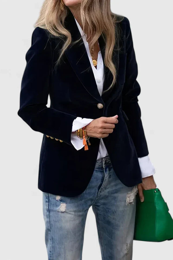 Lileth | Elegant Blazer