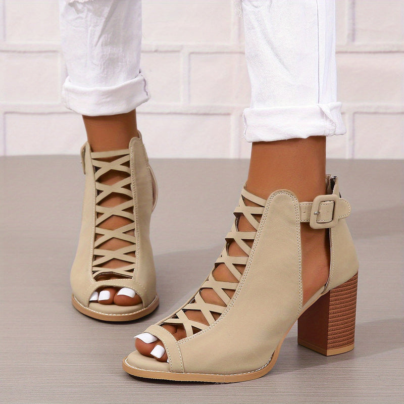 Katia | Stivaletti eleganti