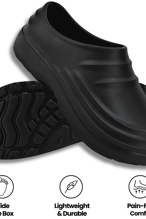 OrthoPro - Premium Orthopedic Footwear