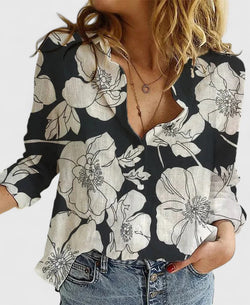 Elena | Blusa elegante