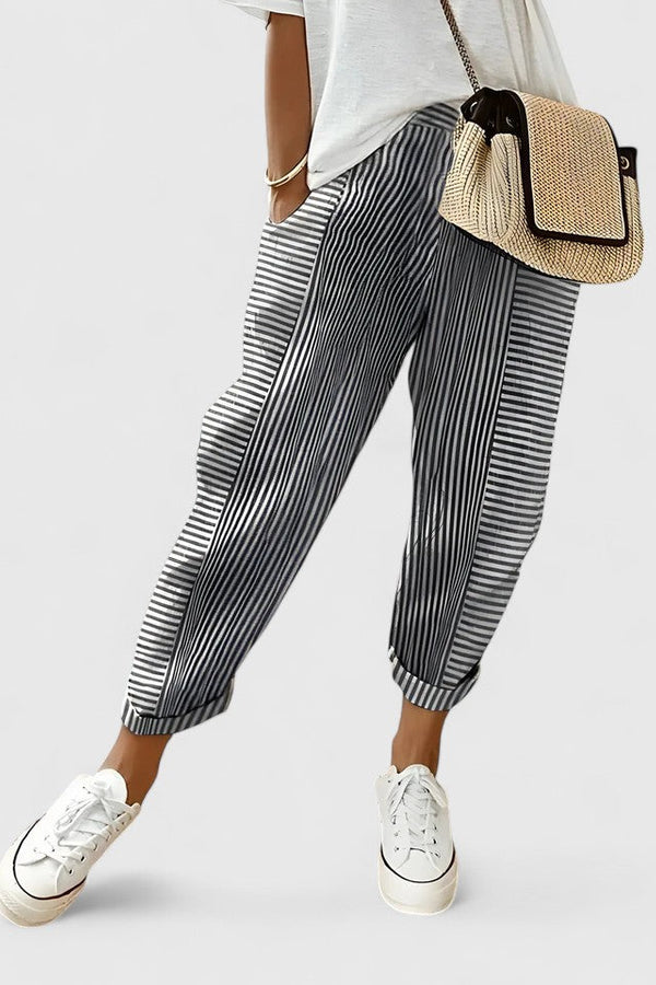 Elvira | Pantaloni comodi