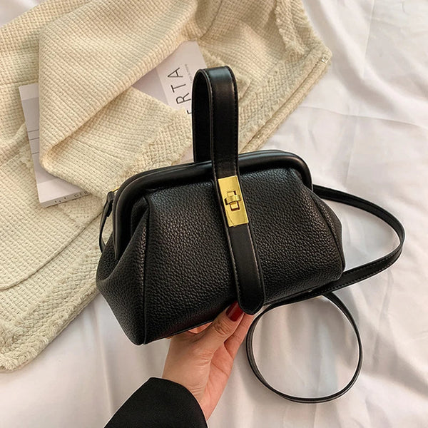 Addison™ Retro Luxe | Borsa a tracolla