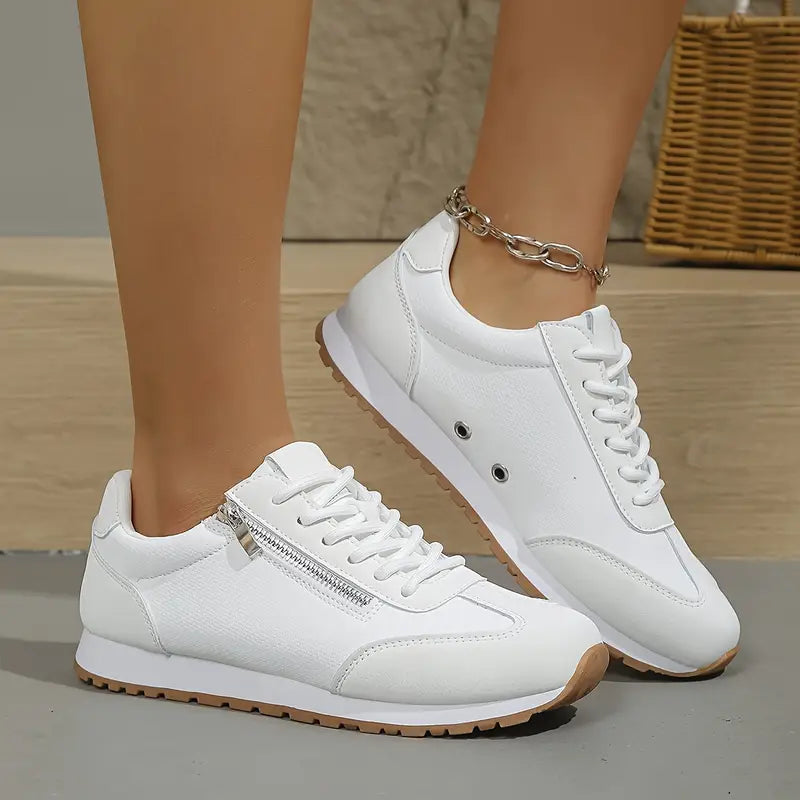 Saskia™ | Zapatillas ortopédicas