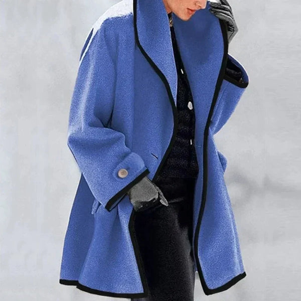 Maria™ - Giacca in pile elegante e alla moda
