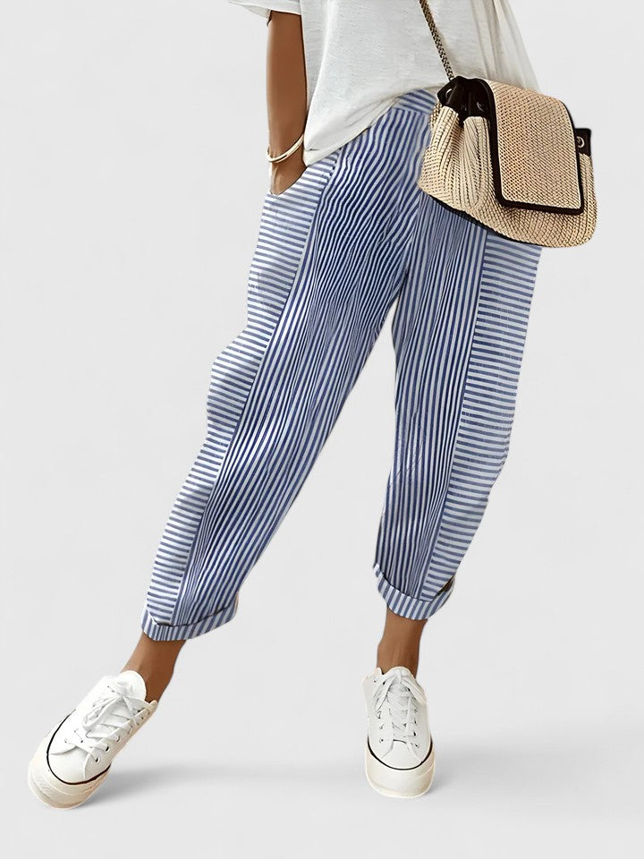 Elvira | Pantaloni comodi