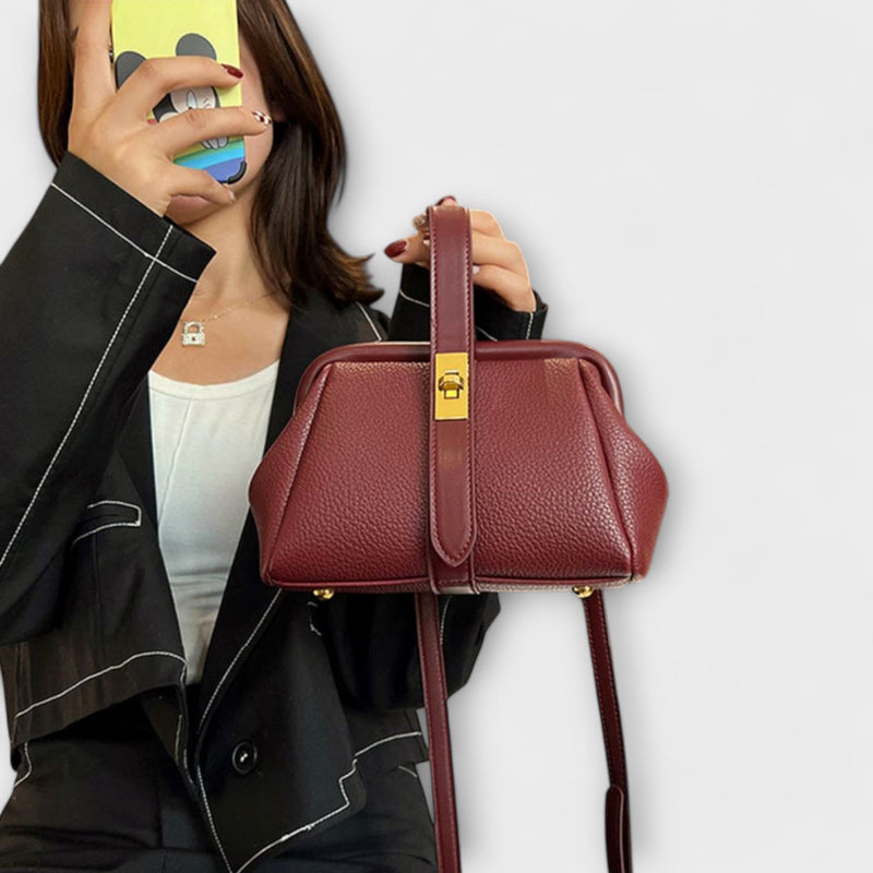 Olivia - Borsa retrò