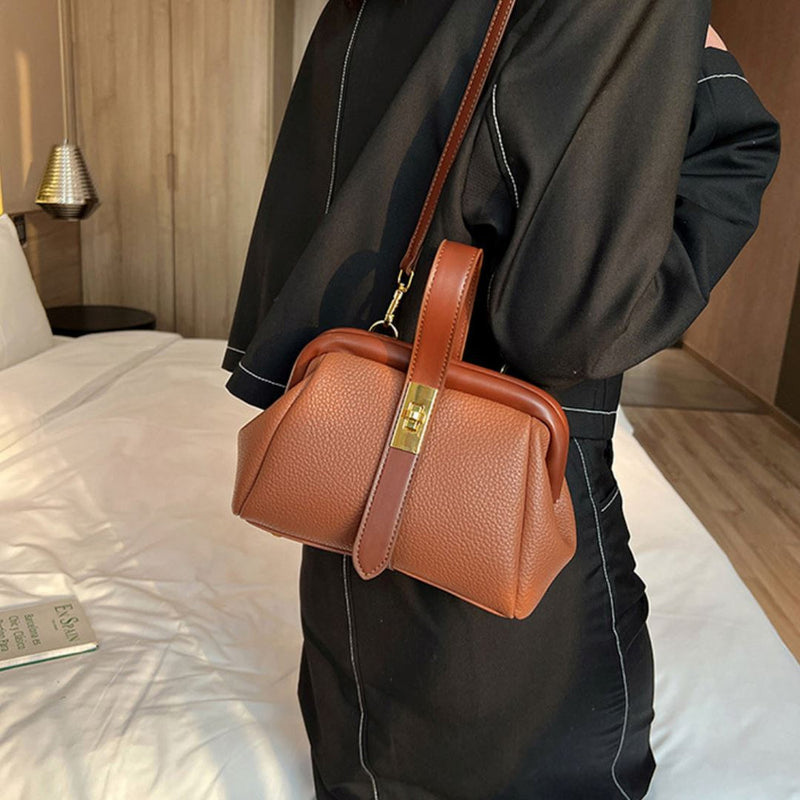 Addison™ Retro Luxe | Borsa a tracolla