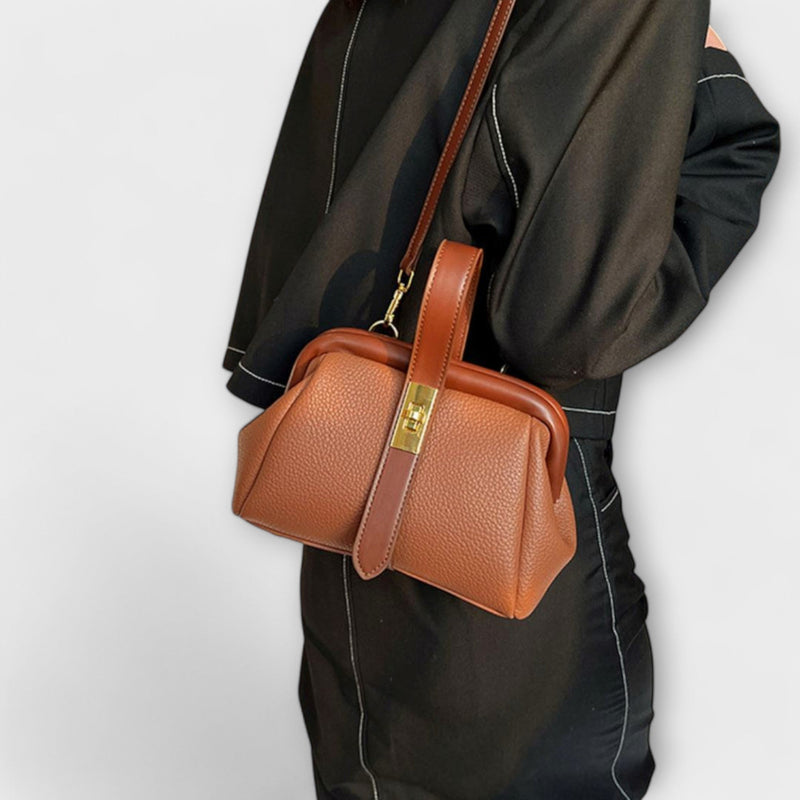Olivia - Borsa retrò
