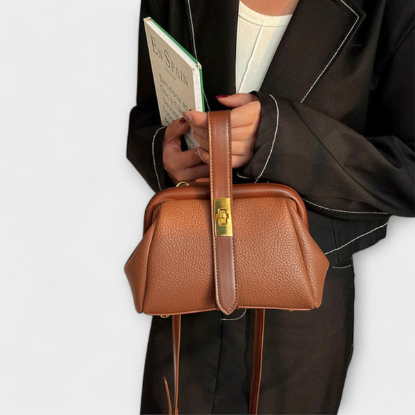 Olivia - Borsa retrò