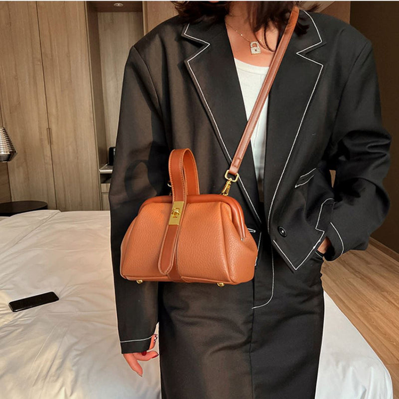 Addison™ Retro Luxe | Borsa a tracolla