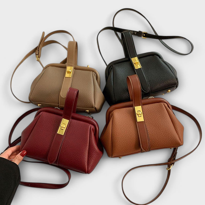 Olivia - Borsa retrò