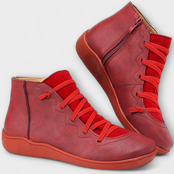 Sushi - Elite Feet Boots