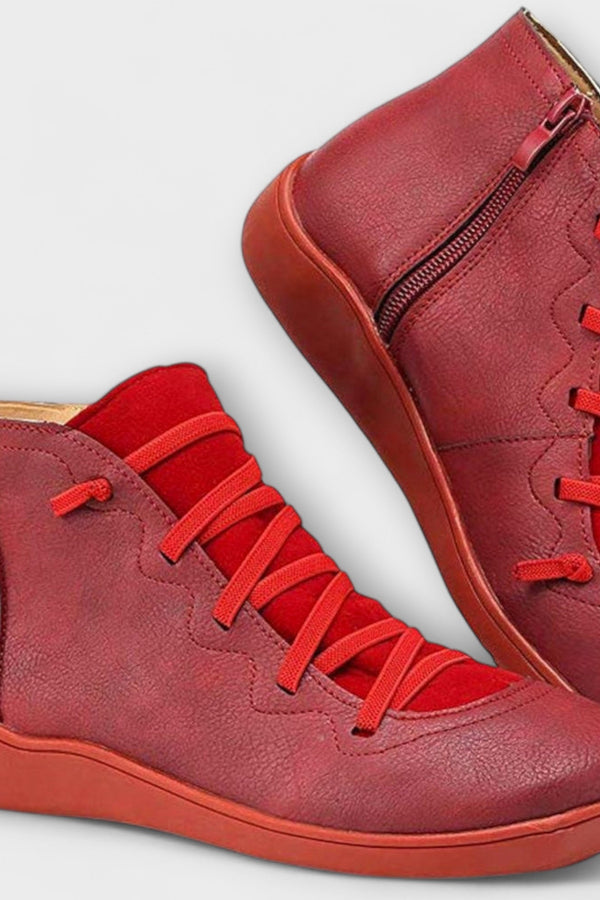 Sushi - Elite Feet Boots