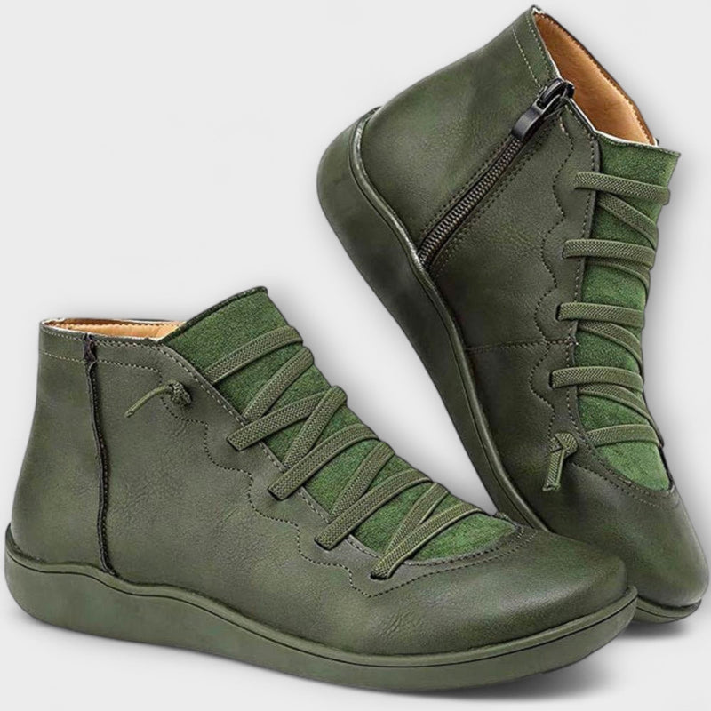 Sushi - Elite Feet Boots