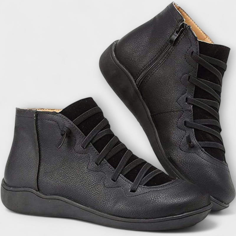 Sushi - Elite Feet Boots