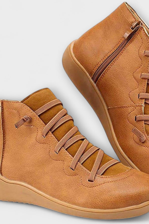Sushi - Elite Feet Boots