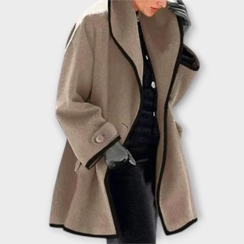 Sherry - Elegante trench