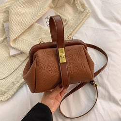 Addison™ Retro Luxe | Borsa a tracolla
