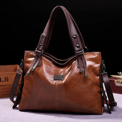 Ella™ Chic | Elegante borsa classica