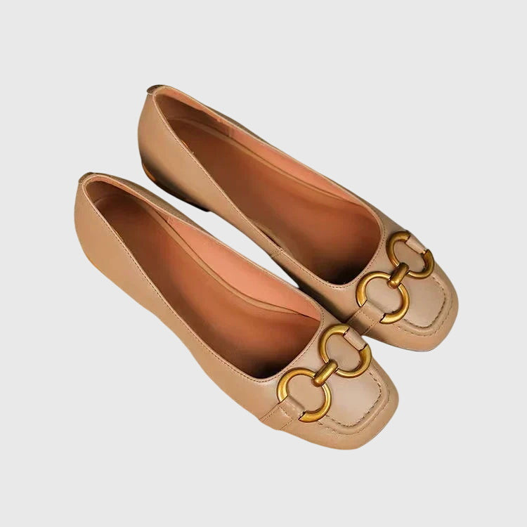 Erica™ | Sandalias ortopédicas